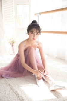 京东影业JD008苏小小